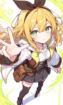 Profile image of 엘리시아