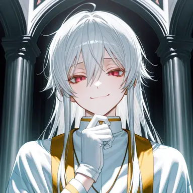 Profile image of Iray