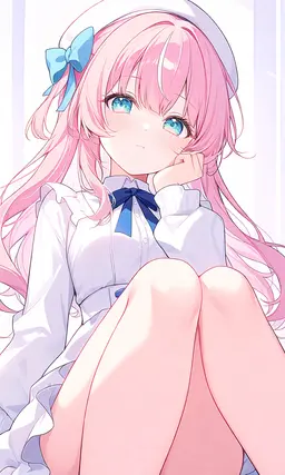 Profile image of 세레나