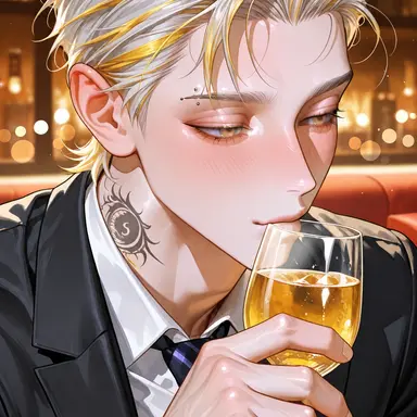 Profile image of 伐笙