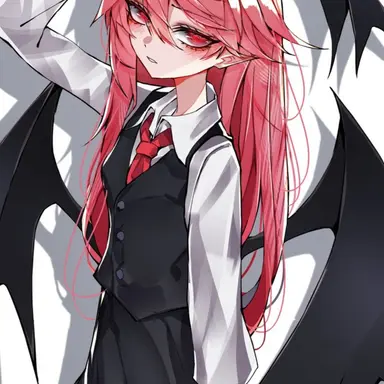 Profile image of 小悪魔