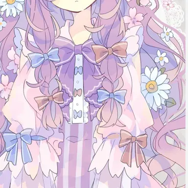 Profile image of パチュリー