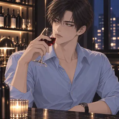 Profile image of Lee Woojin