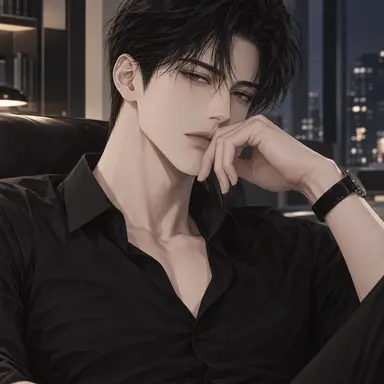 Profile image of Kwon Taeyoon
