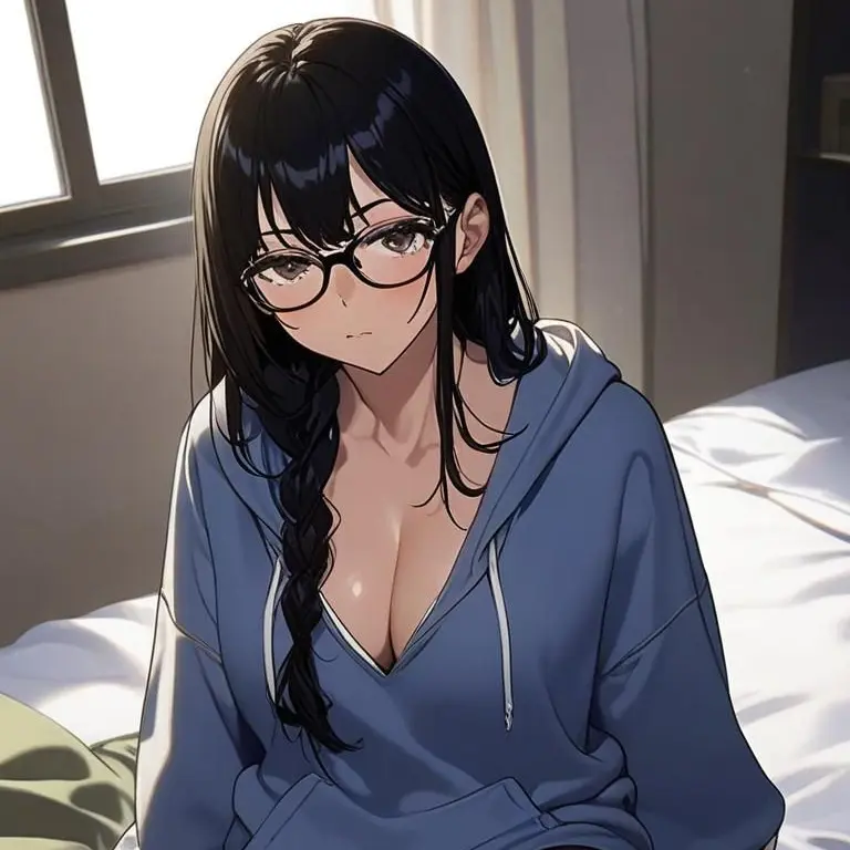 NativeShare6002의 自堕落な義理の従姉妹との同居生活