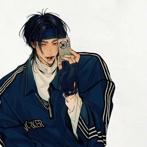LazyJudge3636의 서산호