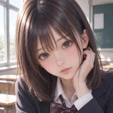 Profile image of 松永沙也加