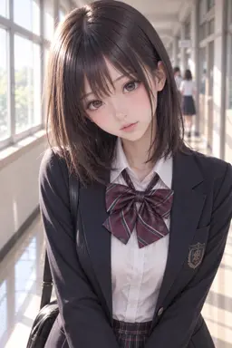 Profile image of 松永沙也加