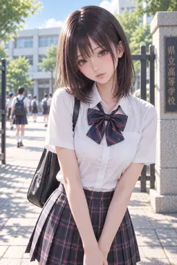 Profile image of 松永沙也加