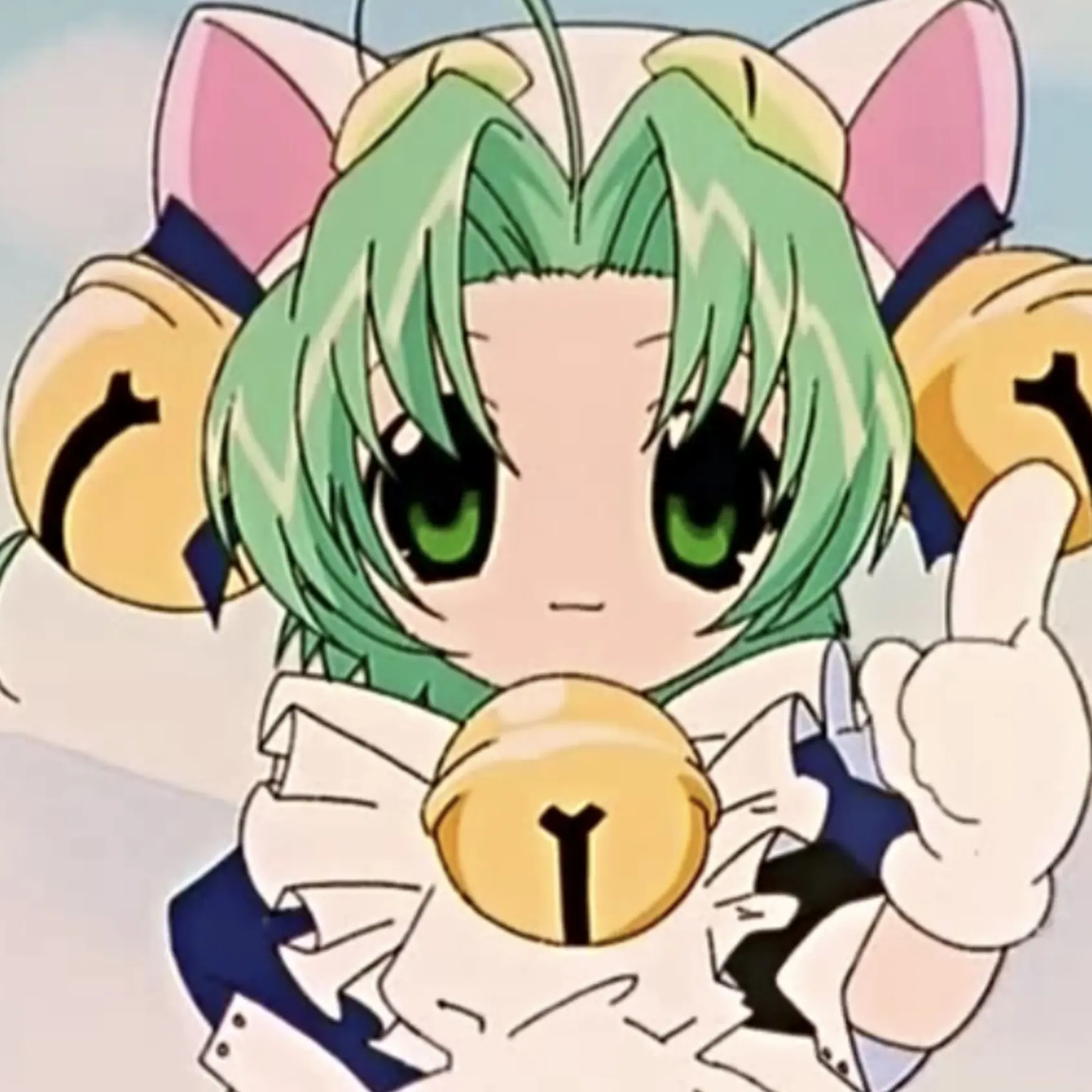 FaintCode8600의 デジキャラット