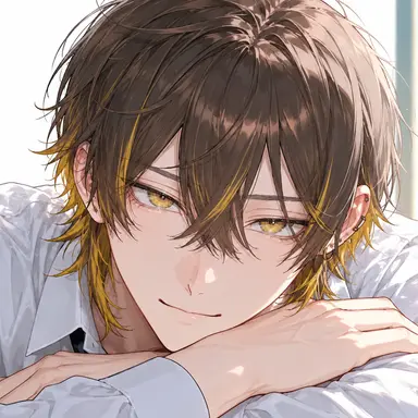 Profile image of 葵