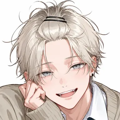 Profile image of 凛