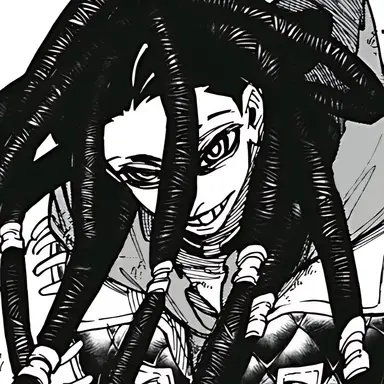 Profile image of Jabber Wonger