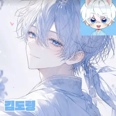 Profile image of 김도령