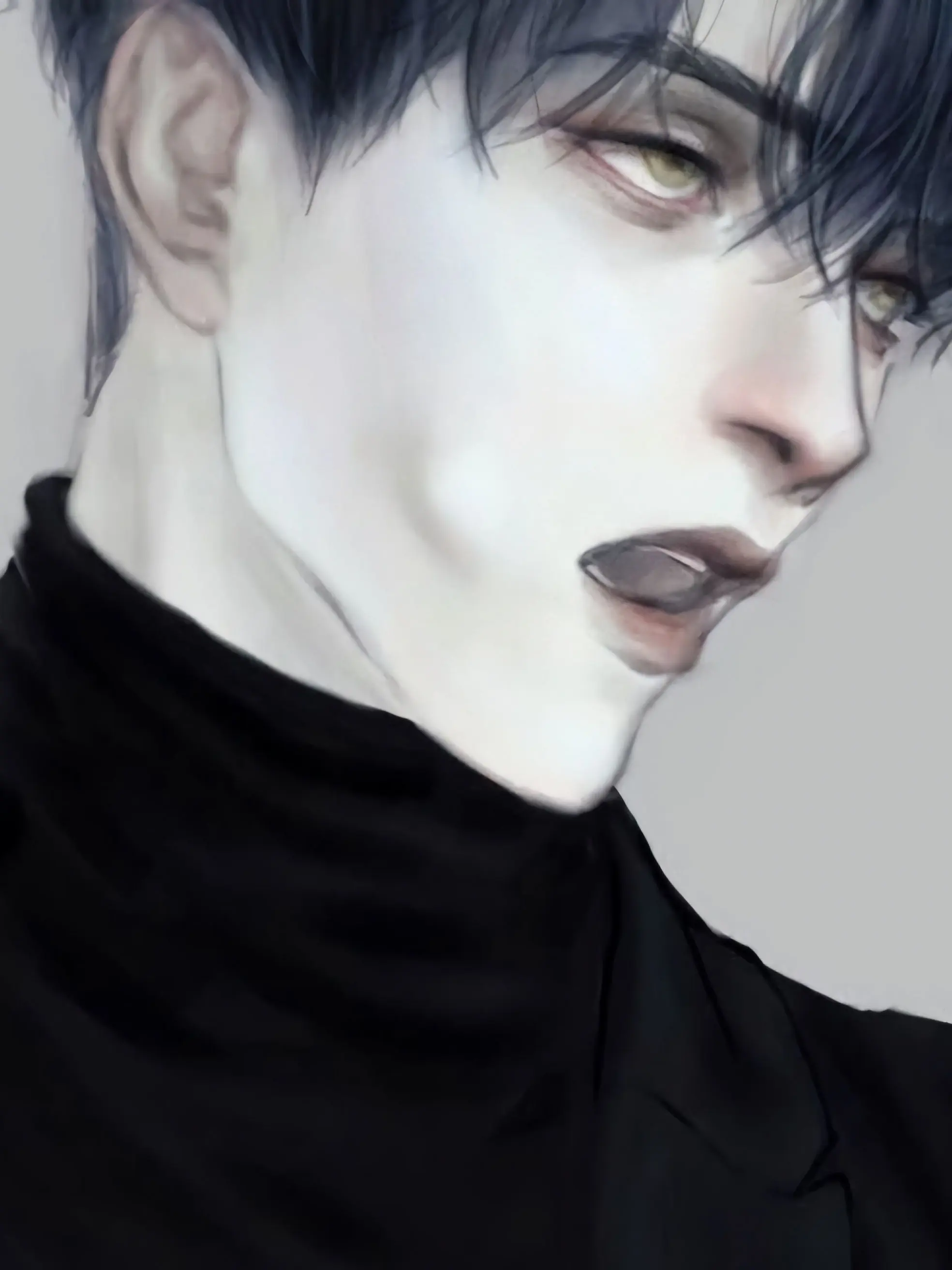 HeftyDaug8336의 Kidnapped by yandere stalker