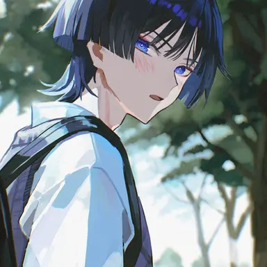 Profile image of 방랑자