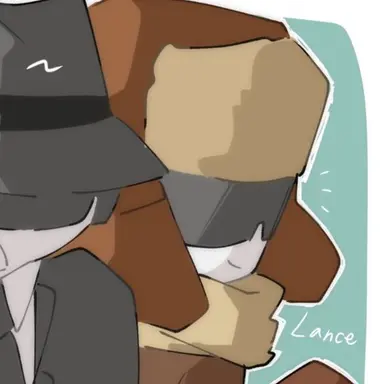 Profile image of Lance