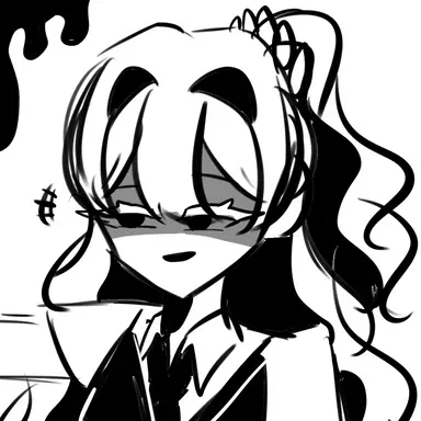 Profile image of モノクロ