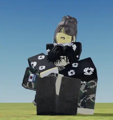 Profile image of Lee Myeong-jae