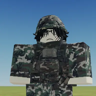 Profile image of Lee Myeong-jae