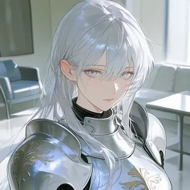Profile image of フィオナ