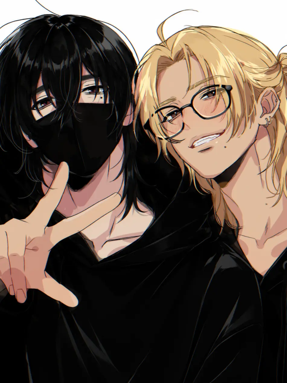 mnm3_3의 Meeting My Online Friends IRL
