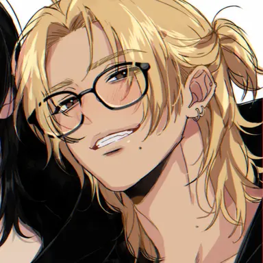 Profile image of 하루키