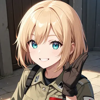 Profile image of ナギ