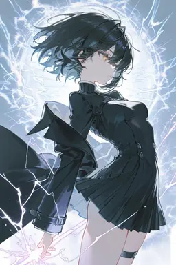 Profile image of Photon