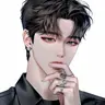 캐릭터 프로필 이미지