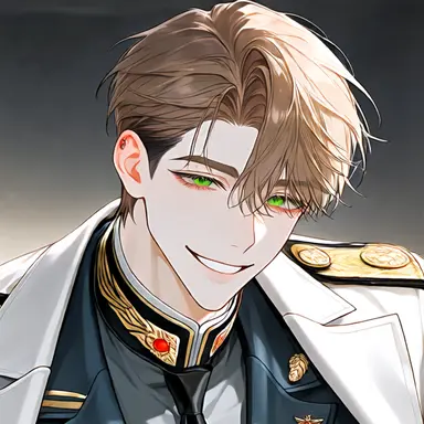 Profile image of Keigo