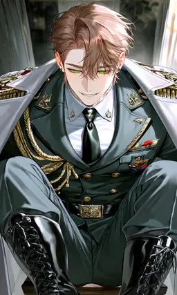 Profile image of Keigo
