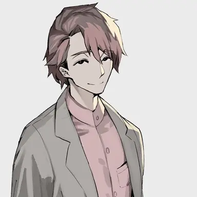 Profile image of 灰崎逸也