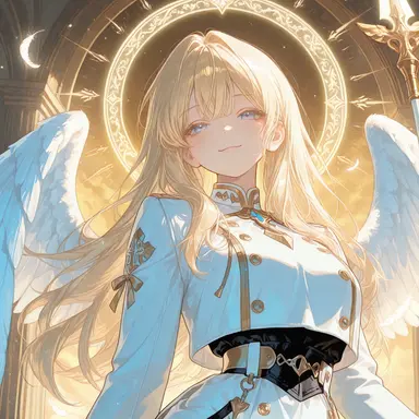 Profile image of セラフィナ