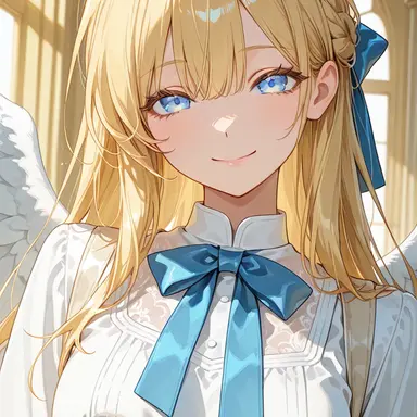 Profile image of 세라피나