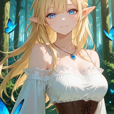 Profile image of 사엘리아