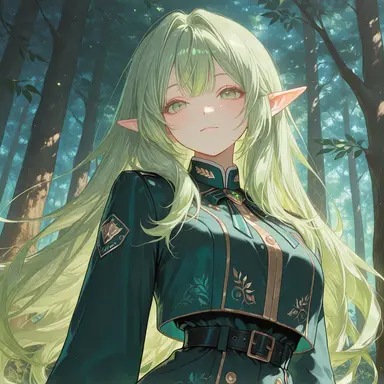 Profile image of サエリア