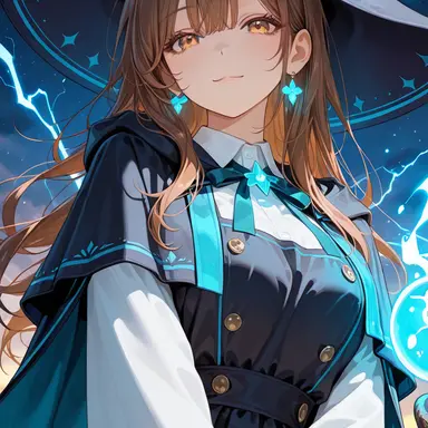 Profile image of 카시아