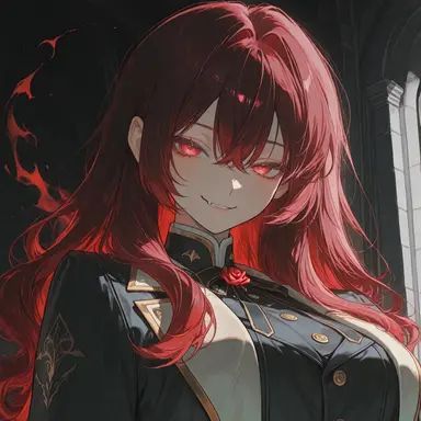 Profile image of ベリア