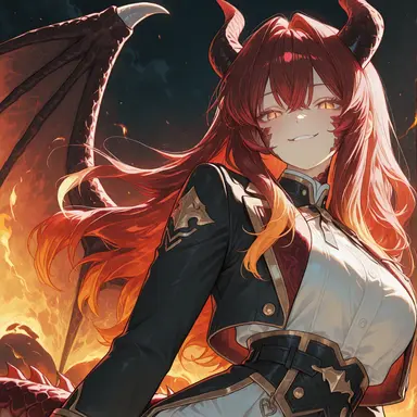 Profile image of リアノール