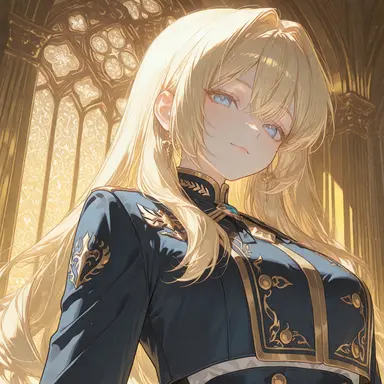 Profile image of アドリア