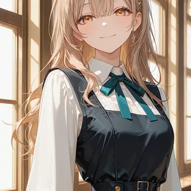 Profile image of 유리엘