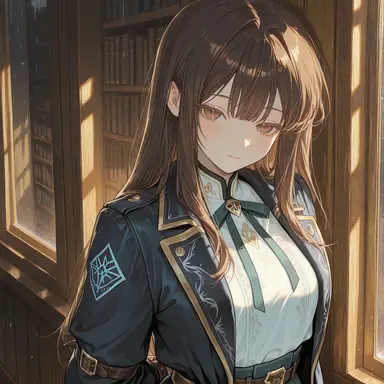 Profile image of ユリエル