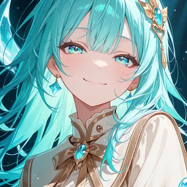 Profile image of 아이시아