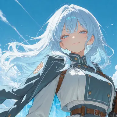 Profile image of アイシア