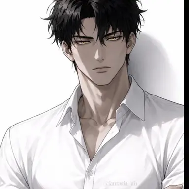 Profile image of Maverick