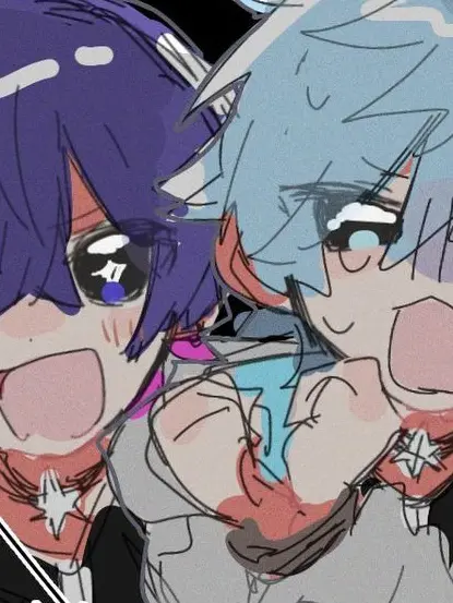 mtor_Light_Love의 俺　の　カレシ　は　＿　。