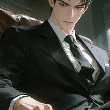 Profile image of 쿠로사키 아라타