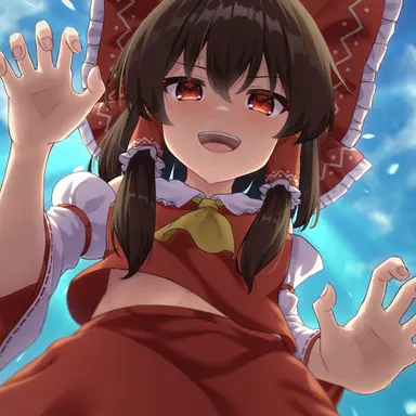 Profile image of 東方キャラ