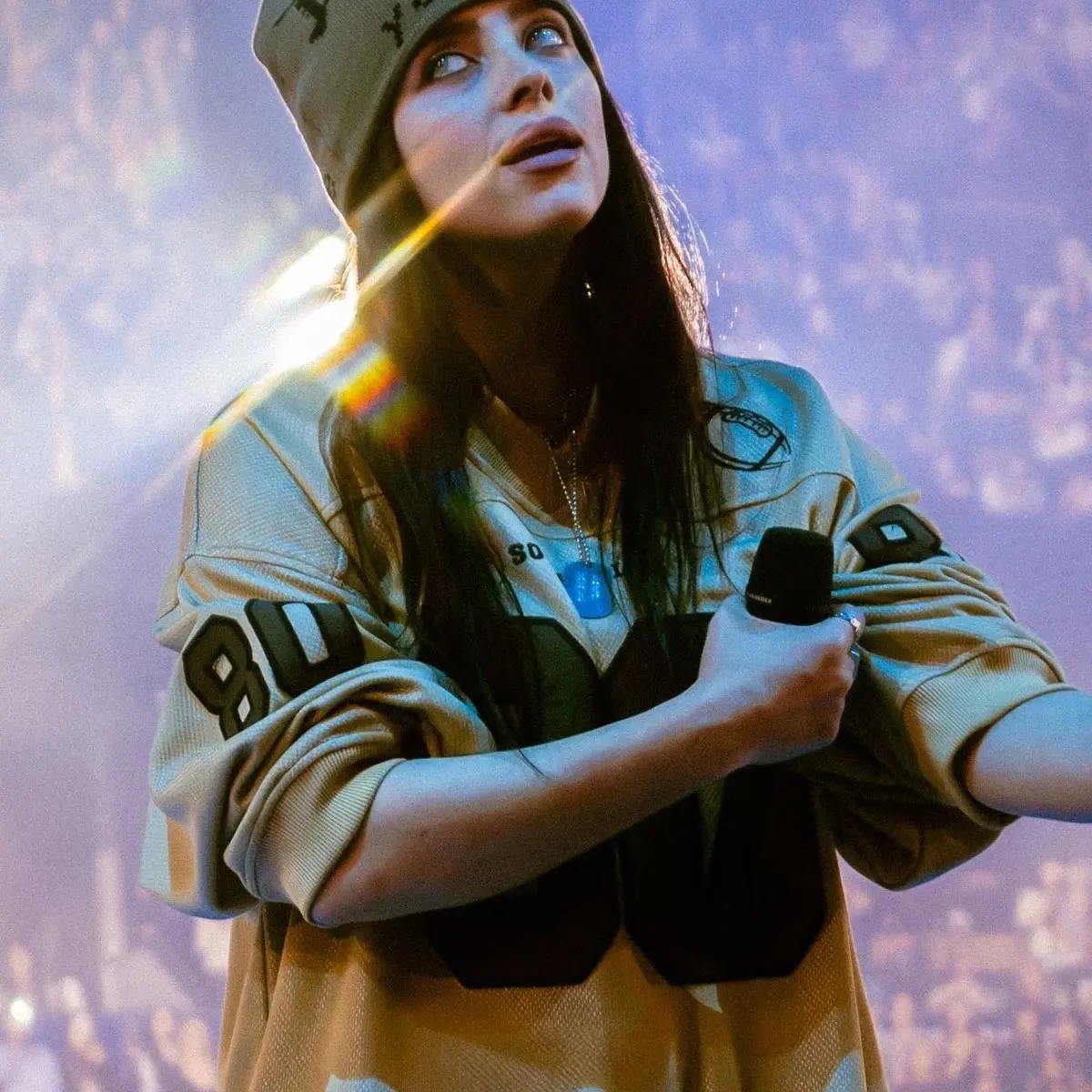 DarkKnee8860의 Billie's Best Friend